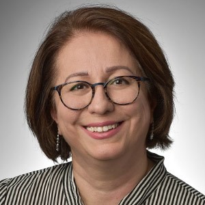 provider Foroozan Afsharchi, M.D.