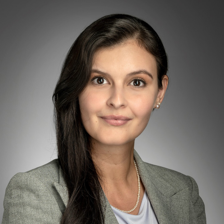 provider EVA D DENTCHEVA, M.D.