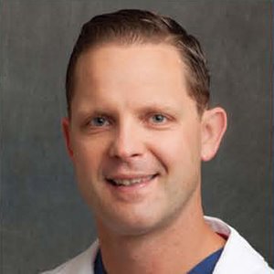 provider Ryan M. Jander, M.D.