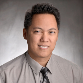 provider Keith A Espiritu, M.D.