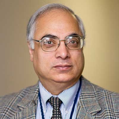 provider Romesh K Khardori, M.D.