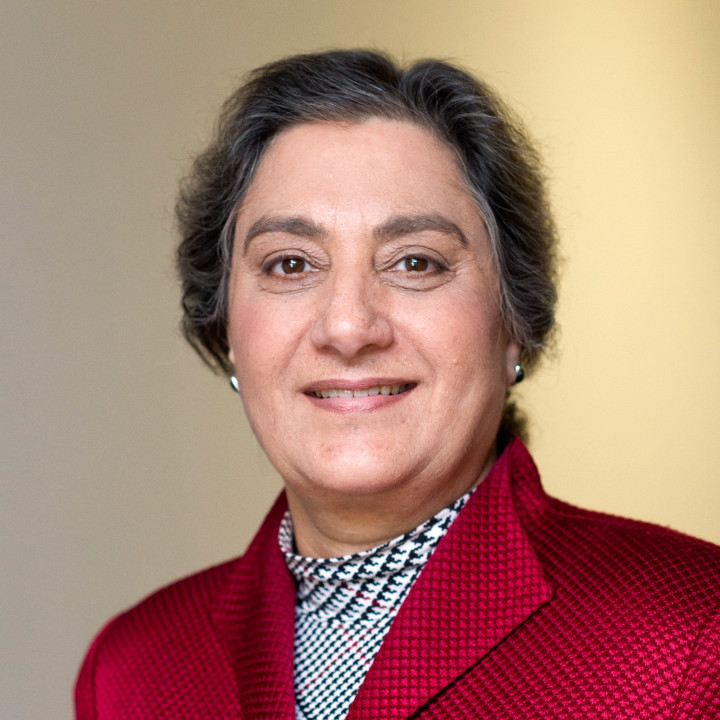 provider Nancy Khardori, M.D.