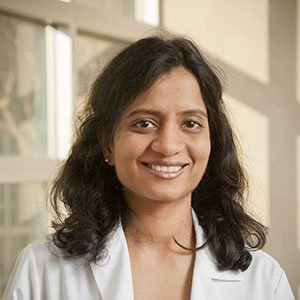 provider Archana Reddy, M.D.