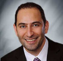 provider David A Zijerdi, M.D.