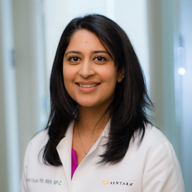 provider Paroni Gupta, CNP