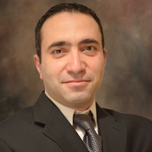 provider Maher Loutfi, M.D.