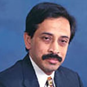 provider Bibhuti B. Mishra, M.D.
