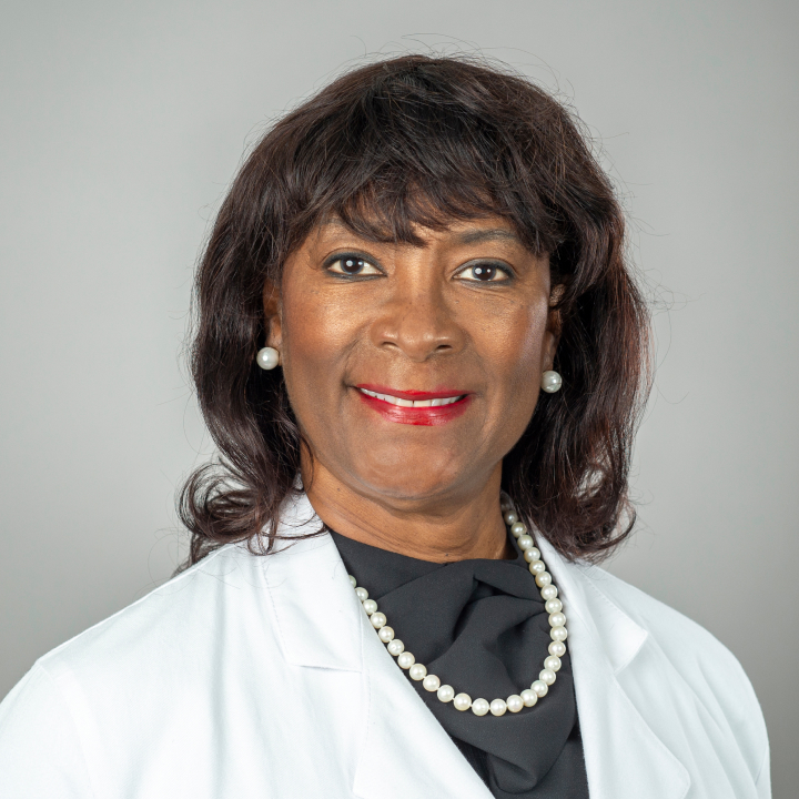 provider Beverly L Roberts-Atwater, D.O.