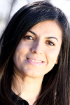provider Mozhdeh Salour, M.D.