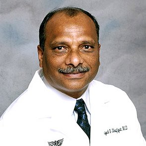 provider Syed Imran Shafqat, M.D.