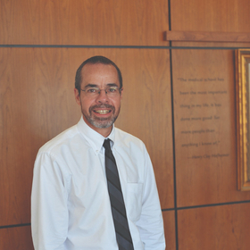 provider Thomas R Grant Jr, M.D.