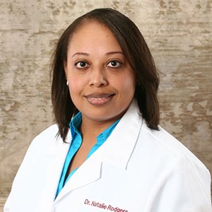 provider Natalie N Randolph, M.D.