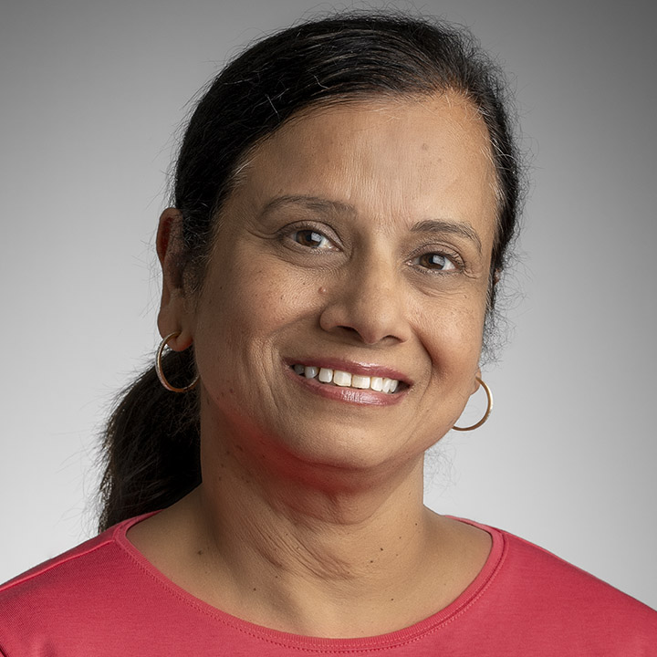 provider PRASHANTHI B KODURI, M.D.