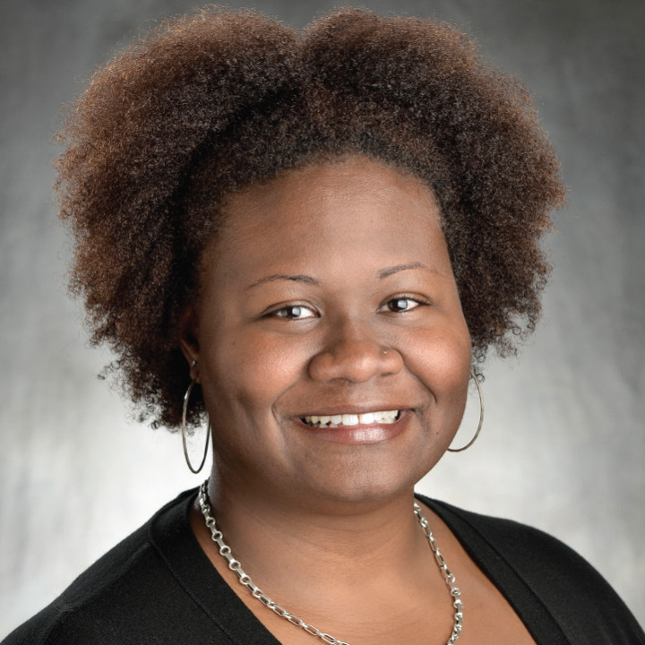 provider LaTonya D Russell, M.D.