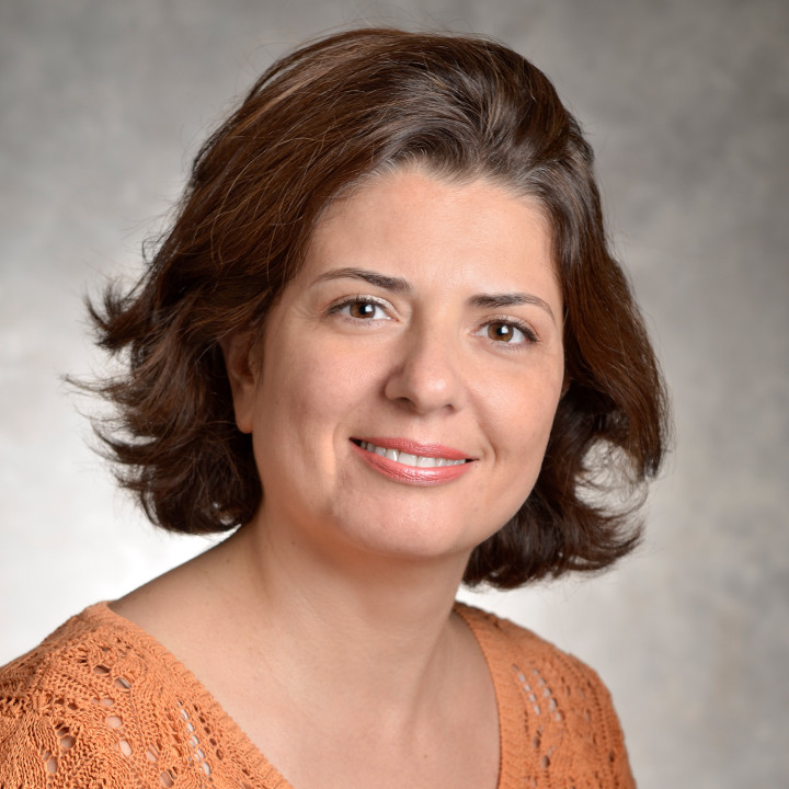 provider Ines N Naanaa Benis, M.D.