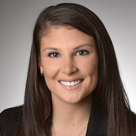 provider Tiffany Marie Garrison, PAC