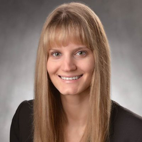 provider Anne L Stubbs, CNP