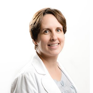 provider Alice J Gouvernayre, M.D.