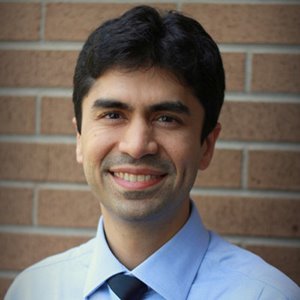 provider Mark Fernandez, M.D.
