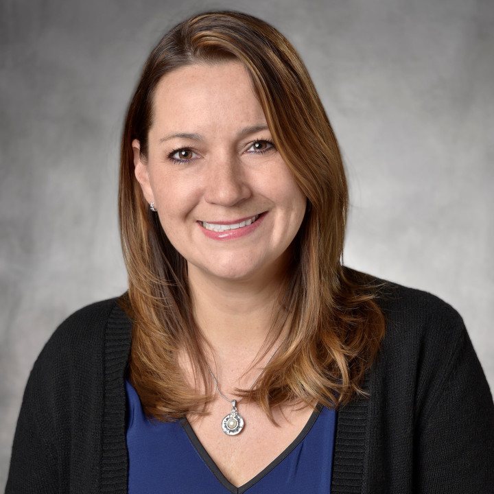 provider LAURA A JACKSON, NP
