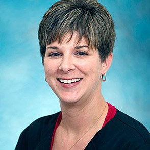 provider Molly R. VanHorn, PAC