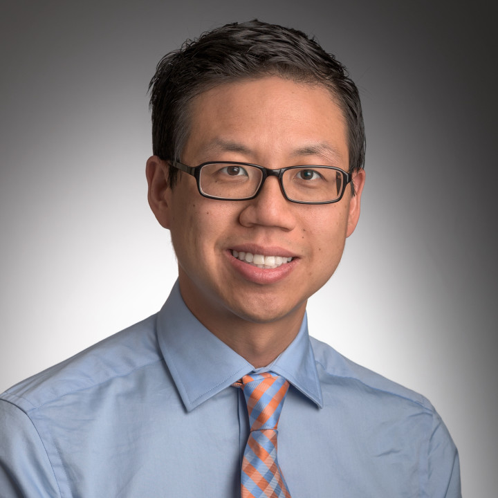 provider Eric N Nguyen, M.D.