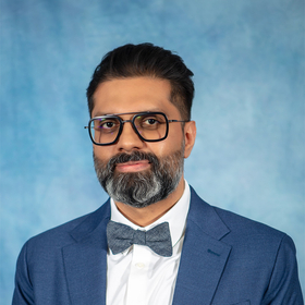 provider Malik A Anjum, M.D.