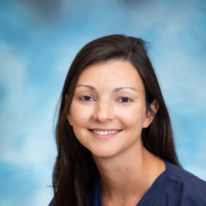 provider Kaitlin F. Speake, M.D.