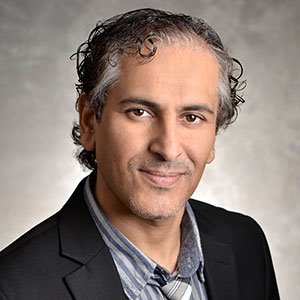 provider Mustafa Alaska, M.D.