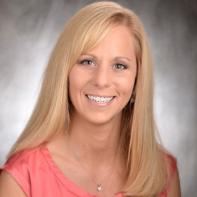 provider Nicole E Sellers, CNP