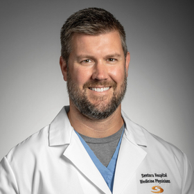 provider James A Thompson, D.O.