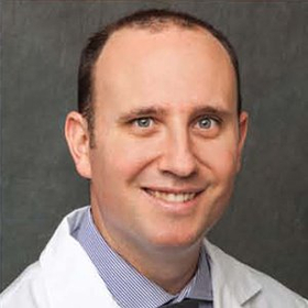provider Daniel M. Hampton, M.D.
