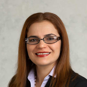 provider Cristina S Alencar, M.D.