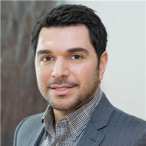 provider Ali N Mesbahi, M.D.