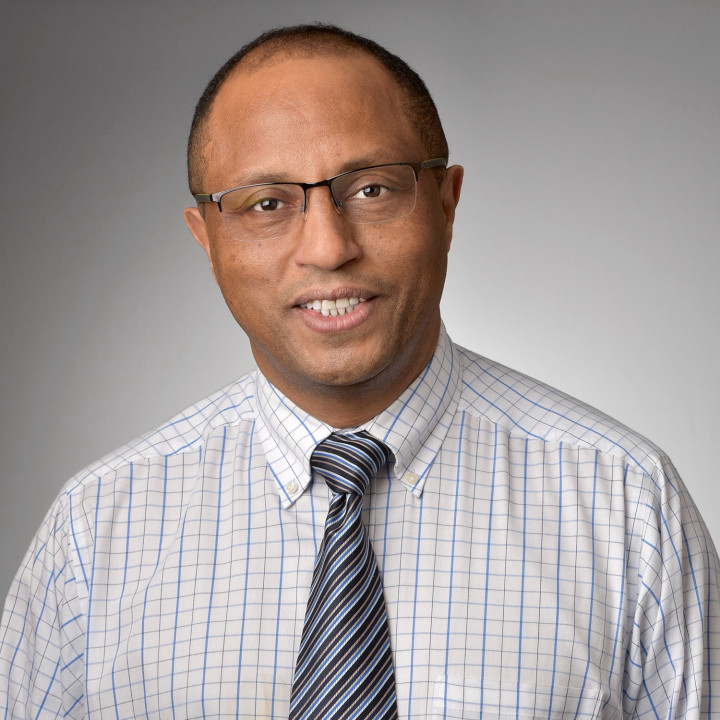 provider Daniel A Assefa, M.D.