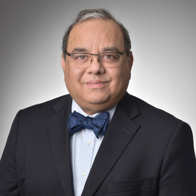 provider Sunil Menawat, M.D.