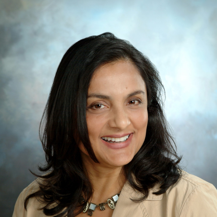 provider Vandana Sood Nanda, M.D.