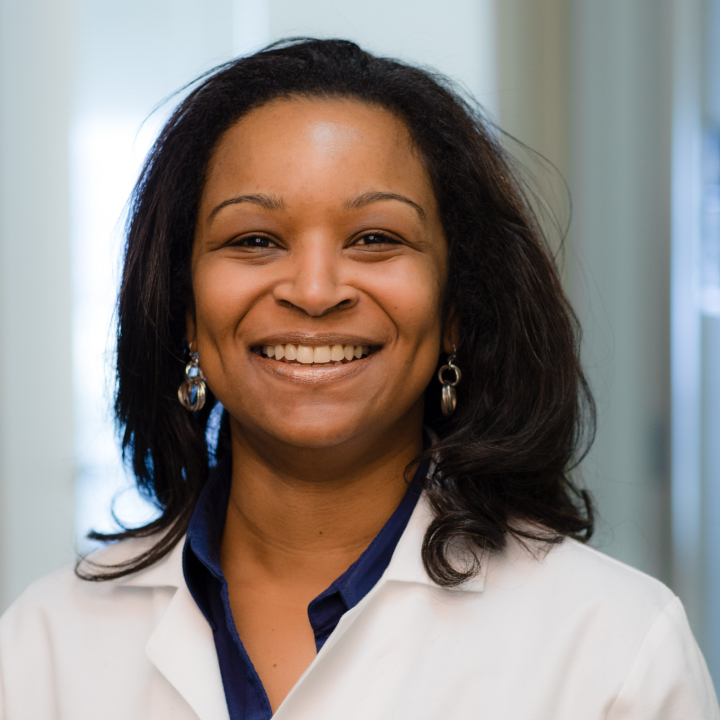 provider Raenell C Williams, M.D.