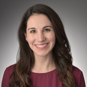 provider Alyson T Cooper, PAC