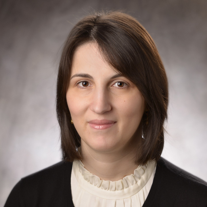 provider Maia Gakhokidze, M.D.