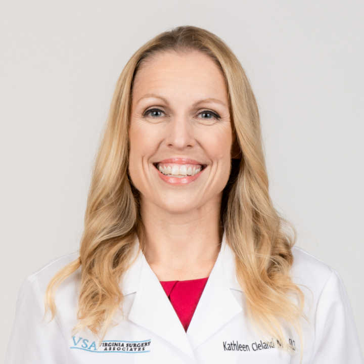 provider Kathleen M Cleland, M.D.