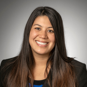 provider Jacqueline Knox, PAC
