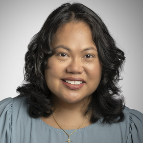 provider Kathleen B Erezo, CNP