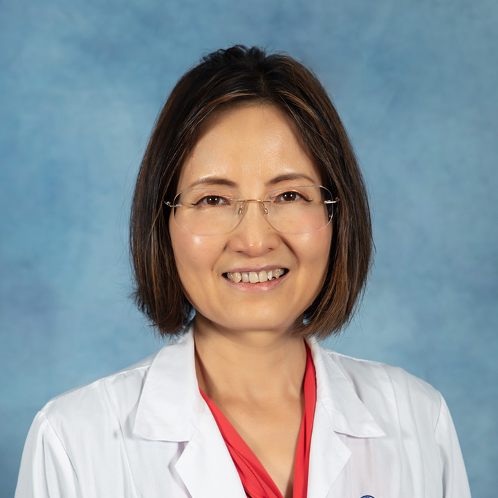 doctor Liwei Huang image