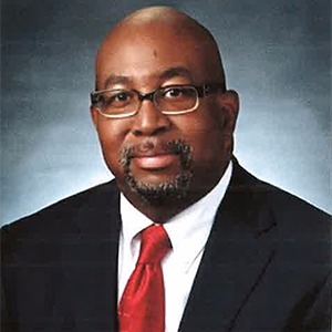 provider Leroy T Jackson, M.D.