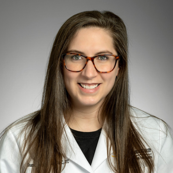 provider Shannon K Holloman, PA-C