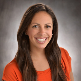 provider Mary Ashley Behm, PAC