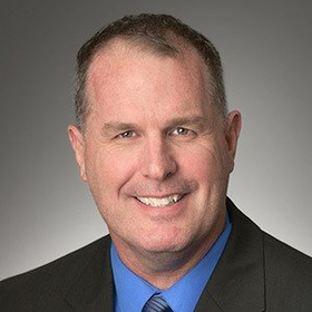 provider Jeffrey J Padgett, PAC