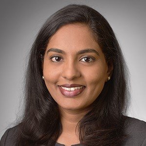 provider Pallavi Reddy Kuppireddy, M.D.