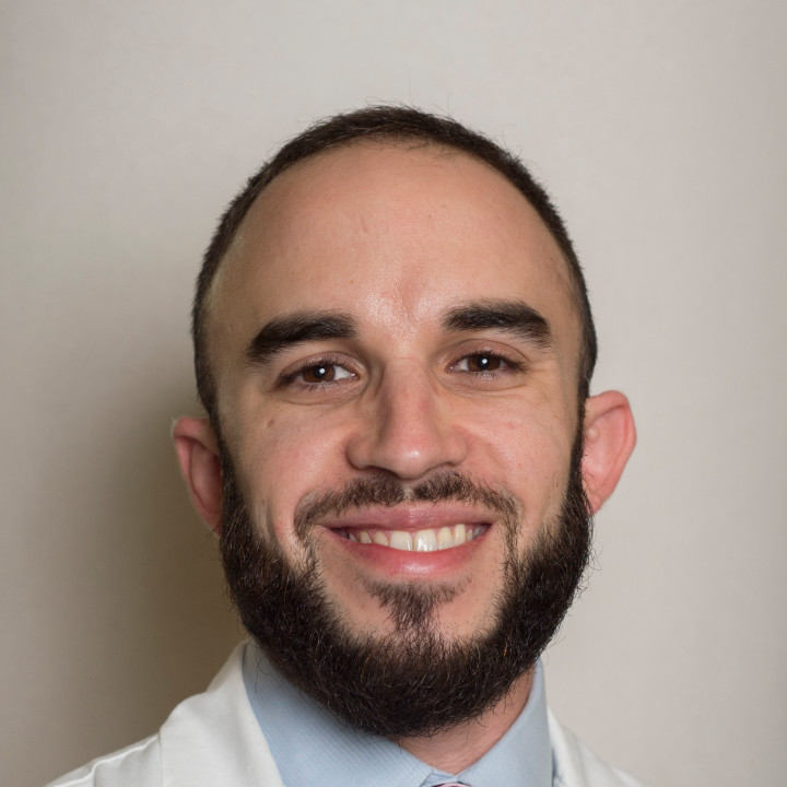 provider Benjamin Joseph Rubinstein, M.D.